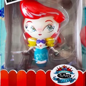 Disney Miss Mindy Figure